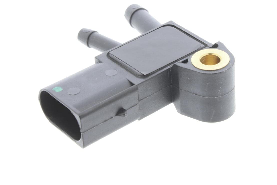 Sensor Abgasdruck passend für MERCEDES-BENZ W169 W245 W204 W212 W221 Sprinter von VEMO