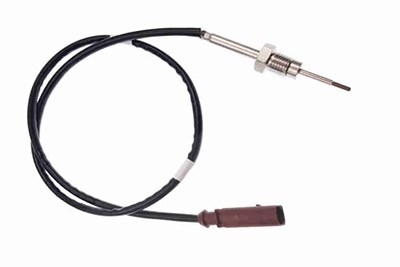 Vemo Sensor, Abgastemperatur [Hersteller-Nr. V10-72-0190] für Audi, Seat, Skoda, VW von VEMO