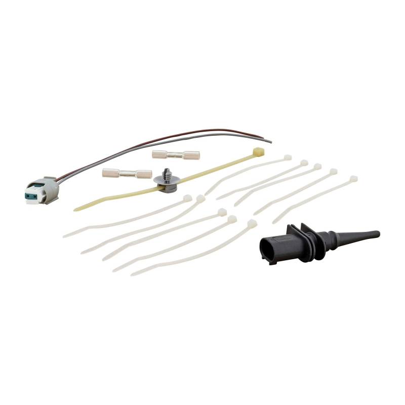 VEMO Sensor, Außentemperatur V20-72-0132 von VEMO