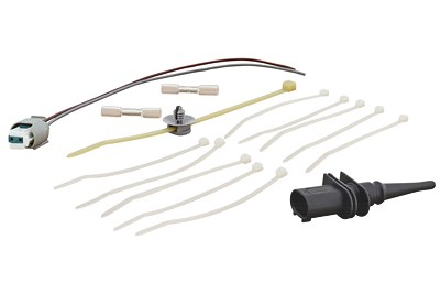 Vemo Sensor, Außentemperatur [Hersteller-Nr. V20-72-0132] für BMW, Mini, Rolls-royce von VEMO