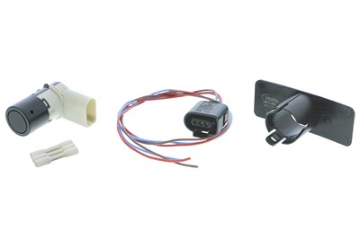 Vemo Sensor, Einparkhilfe [Hersteller-Nr. V10-72-10808] für Audi, Skoda, VW von VEMO