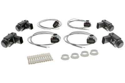 Vemo Sensor, Einparkhilfe [Hersteller-Nr. V10-72-40822] für Audi, Seat, Skoda, VW von VEMO