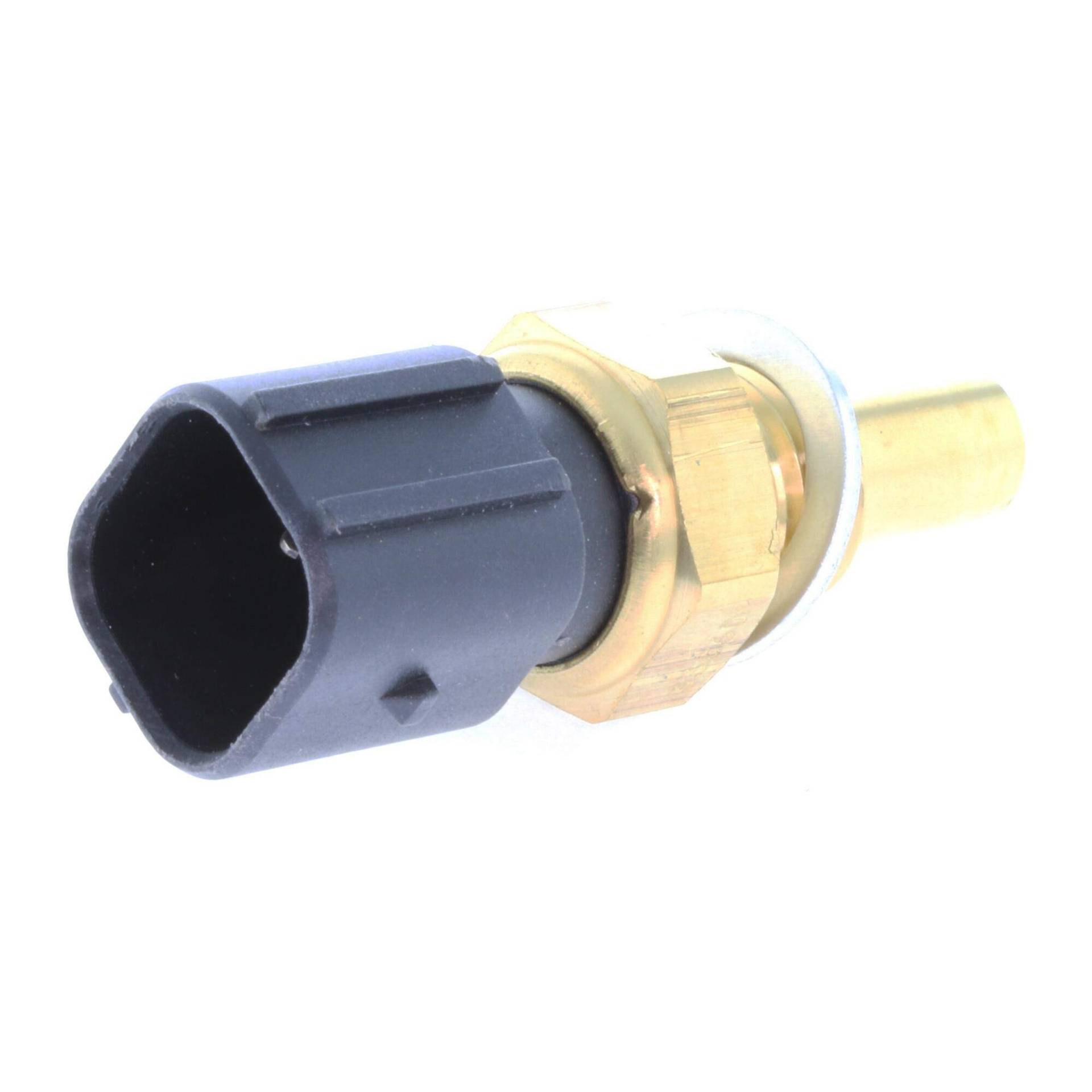 Sensor, Kühlmitteltemperatur passend für MERCEDES-BENZ W202, W210,W/S/C/A 124 Sensor, Kühlmitteltemperatur passend für MERCEDES-BENZ W202, W210,W/S/C/A 124 von VEMO