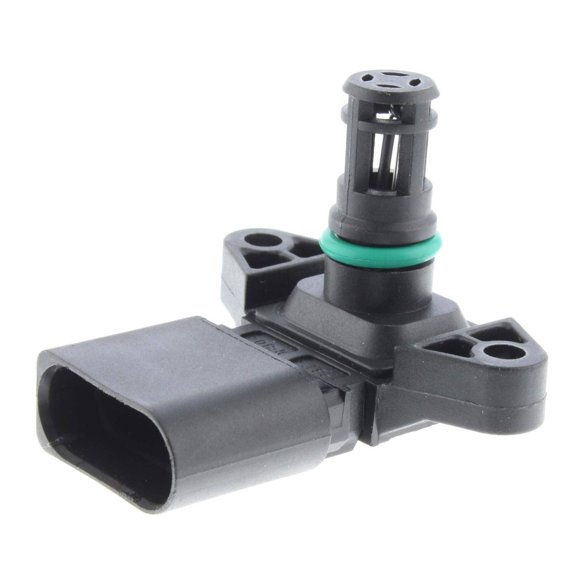 Sensor Saugrohrdruck Ansaugkrümmer passend für AUDI A2 A4 Arosa Ibiza Leon Fabia Octavia Sensor Saugrohrdruck Ansaugkrümmer passend für AUDI A2 A4 Arosa Ibiza Leon Fabia Octavia von VEMO