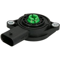 Sensor, Saugrohrumschaltklappe VEMO V10-72-1268 Sensor, Saugrohrumschaltklappe VEMO V10-72-1268 von Vemo