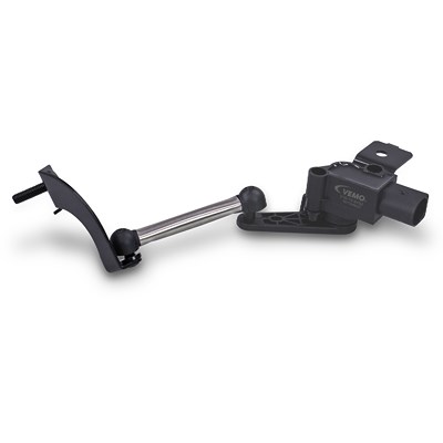 Vemo Sensor, Xenonlicht (Leuchtweiteregulierung) [Hersteller-Nr. V10-72-0152] für Audi, Seat, Skoda, VW von VEMO