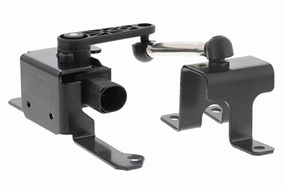 Vemo Sensor, Xenonlicht (Leuchtweiteregulierung) [Hersteller-Nr. V10-72-0153] für Audi, Seat, Skoda, VW von VEMO
