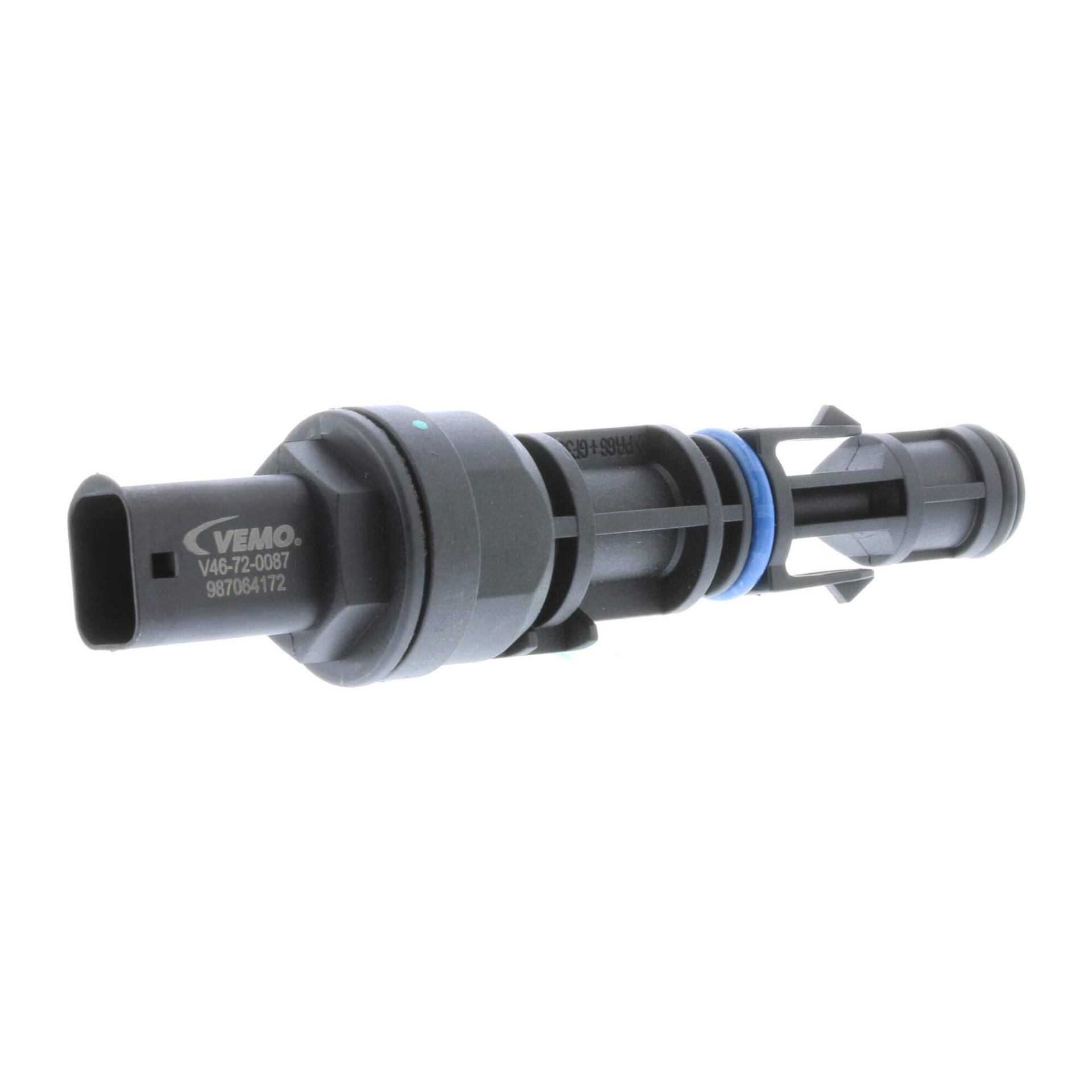 Sensor Geschwindigkeit Drehzahlgeber passend für Clio Kangoo Megane Laguna Espace VEMO Sensor Geschwindigkeit Drehzahlgeber passend für Clio Kangoo Megane Laguna Espace VEMO von VEMO