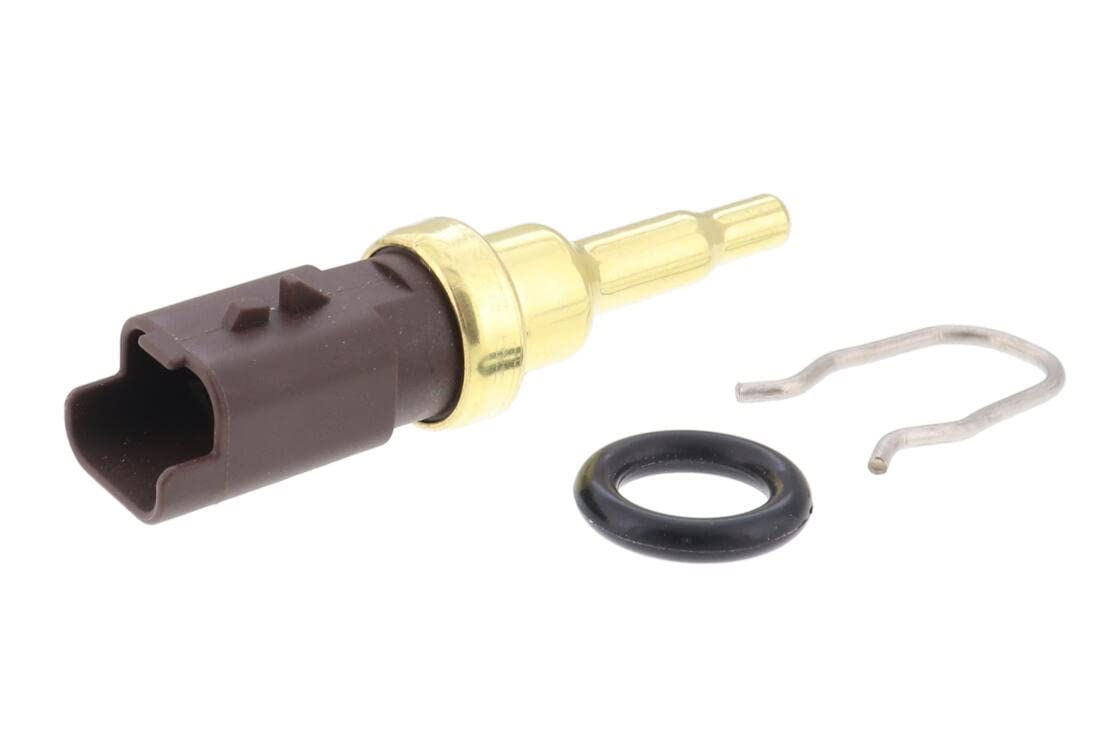 Sensor Kühlmitteltemperatur passend für CITROËN C3 C4 C5 207 208 308 508 1.4 1.6 VTi Sensor Kühlmitteltemperatur passend für CITROËN C3 C4 C5 207 208 308 508 1.4 1.6 VTi von VEMO
