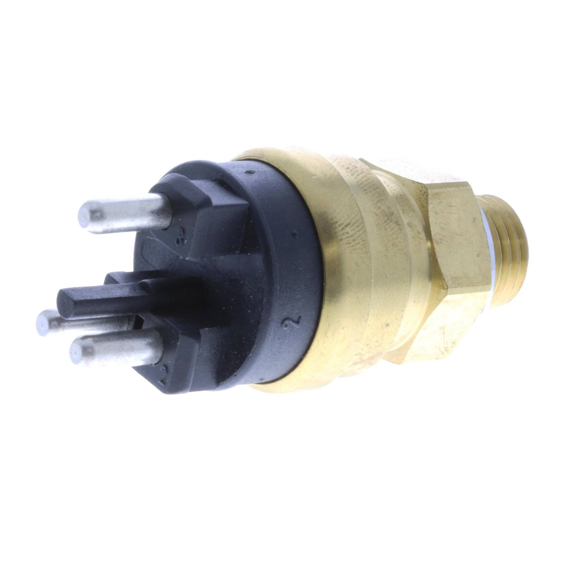 VEMO V30-72-0080 SENSOR KÜHLMITTELTEMPERATUR PASSEND FÜR-BENZ W201 W124 W463 230 200 VEMO V30-72-0080 SENSOR KÜHLMITTELTEMPERATUR PASSEND FÜR-BENZ W201 W124 W463 230 200 von VEMO