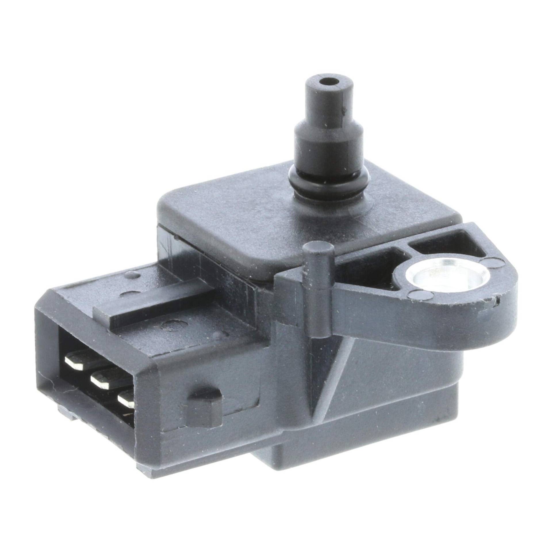 Sensor Ladedruck passend für BMW E46 E39 E38 X5 VEMO Sensor Ladedruck passend für BMW E46 E39 E38 X5 VEMO von VEMO