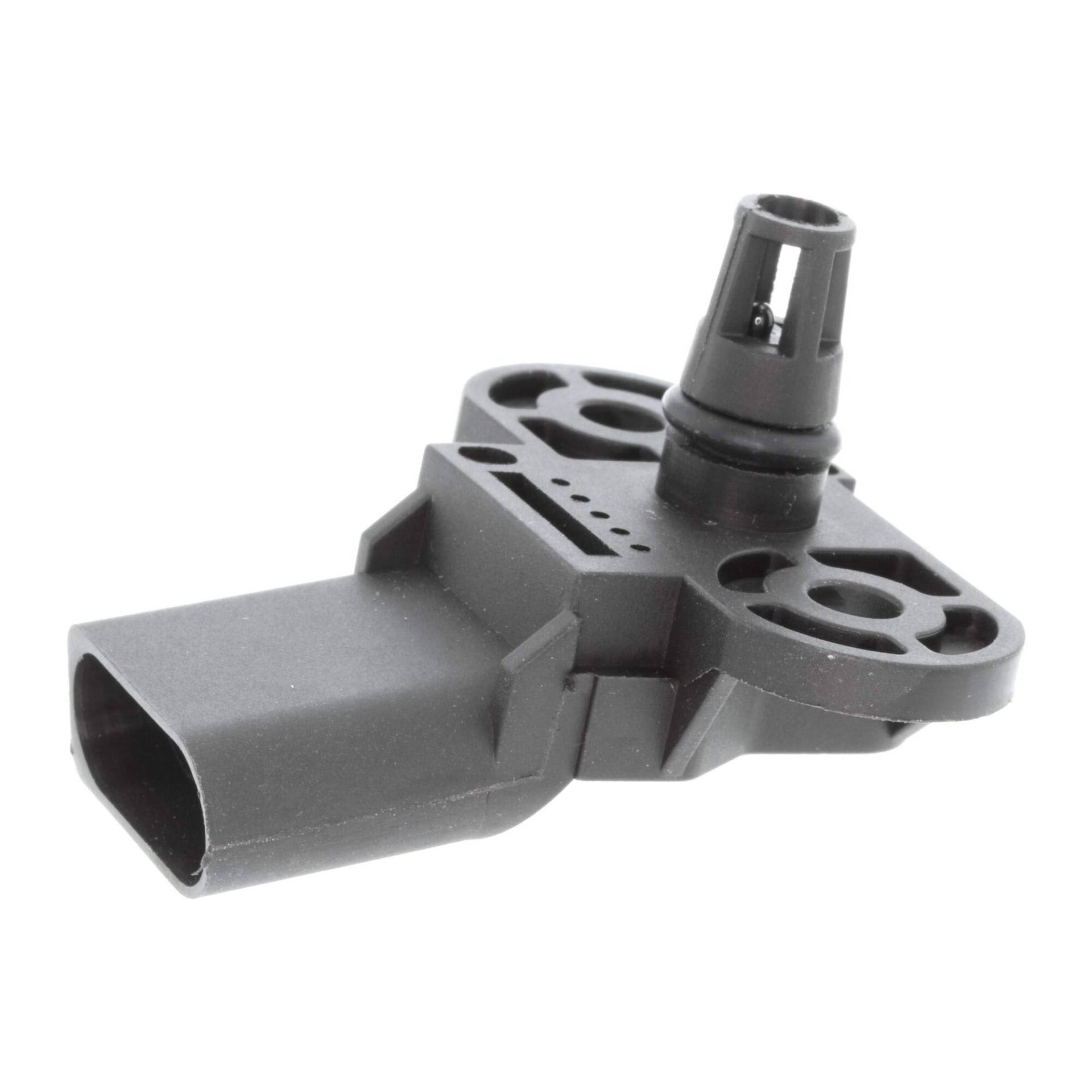 Sensor Saugrohrdruck passend für AUDI A1 A2 A3 Passat Golf V New Beetle Jetta Sensor Saugrohrdruck passend für AUDI A1 A2 A3 Passat Golf V New Beetle Jetta von VEMO
