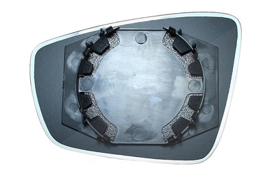 Vemo Spiegelglas, Außenspiegel [Hersteller-Nr. V10-69-0027] für VW von VEMO