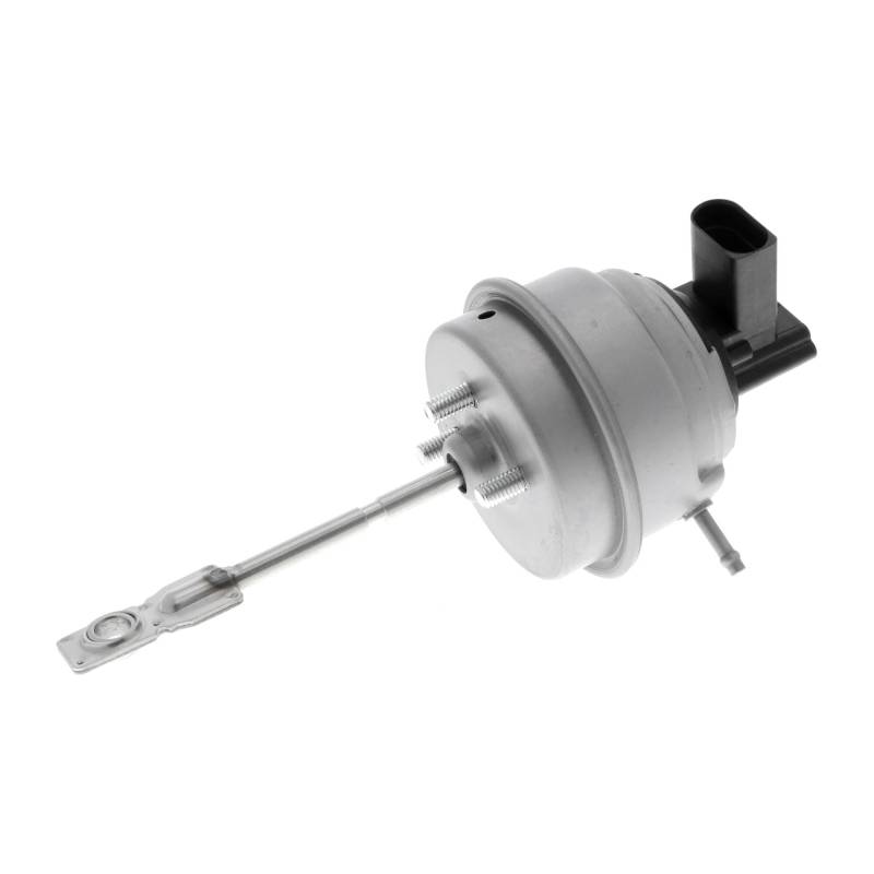 VEMO V15-40-0029 STEUERDOSE TURBOLADER PASSEND FÜR POLO 6R IBIZA FABIA ROOMSTER 1.2 TDI 75 PS EXPERT KIT+ von VEMO