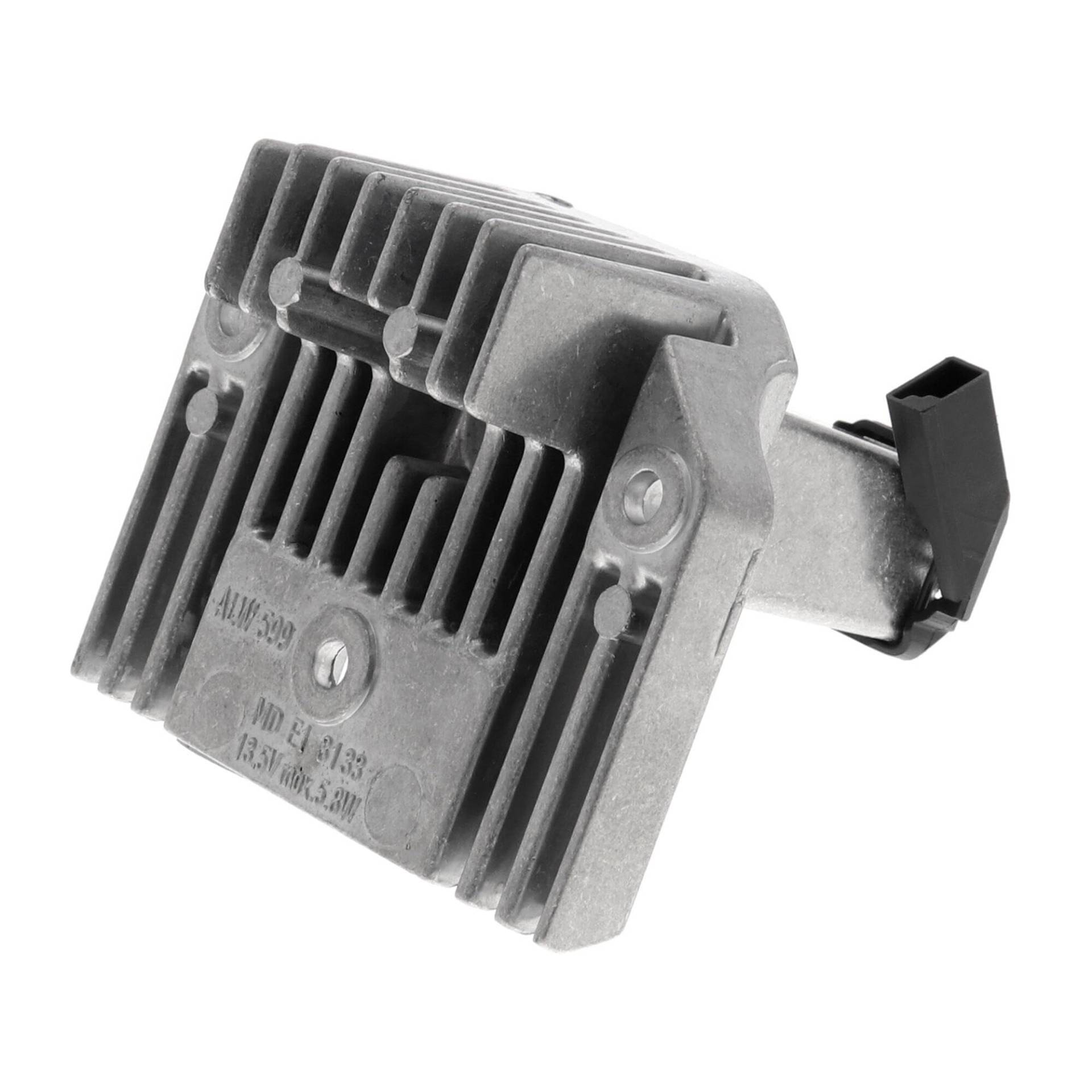 VEMO V20-73-0204 STEUERGERÄT BELEUCHTUNG LED TAGFAHRLICHT PASSEND FÜR F20 F21 VEMO V20-73-0204 STEUERGERÄT BELEUCHTUNG LED TAGFAHRLICHT PASSEND FÜR F20 F21 von VEMO