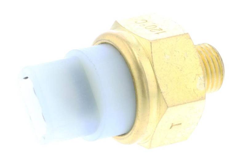 Temperaturschalter, Kühlerlüfter passend für AUDI Audi 80/90/100Passat von VEMO