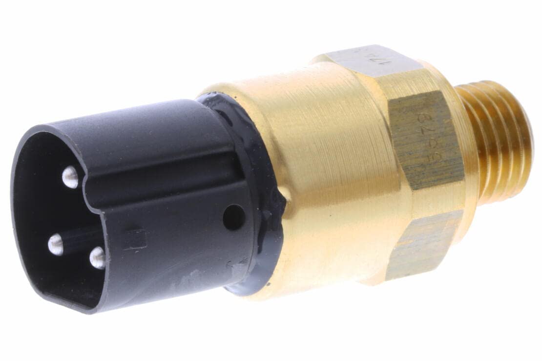Temperaturschalter Kühlerlüfter passend für BMW E36 Z3 Temperaturschalter Kühlerlüfter passend für BMW E36 Z3 von VEMO