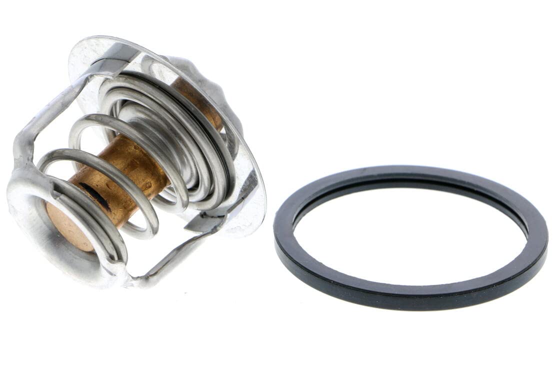 Thermostat Kühlmittel passend für OPEL Astra G Insignia Signum Vectra C Thermostat Kühlmittel passend für OPEL Astra G Insignia Signum Vectra C von VEMO