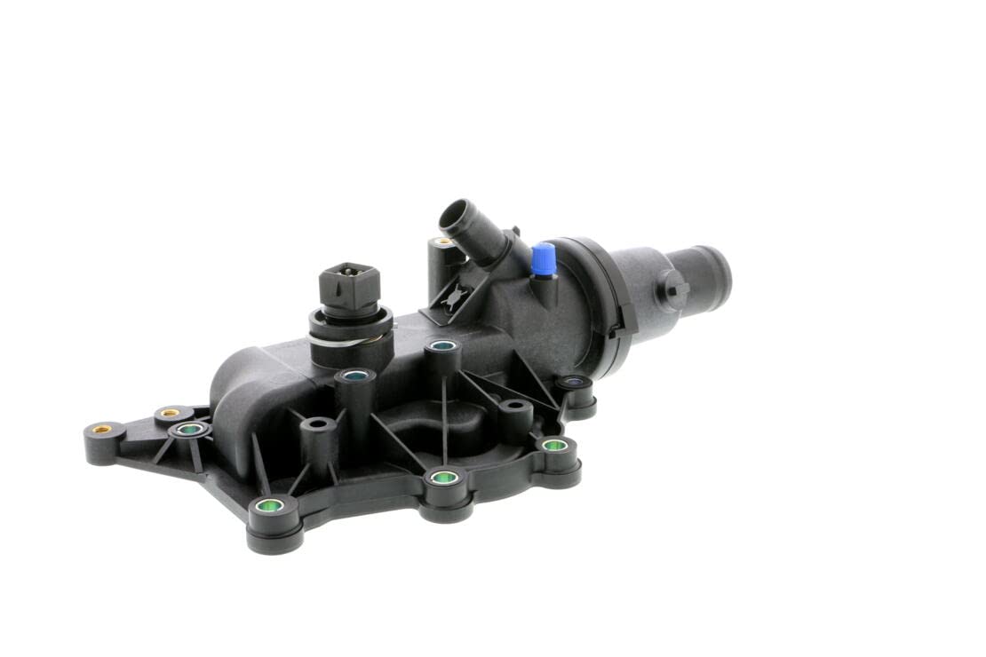 Thermostatgehäuse Dichtung passend für RENAULT Clio III Megane II Laguna II Twingo 89 °C Thermostatgehäuse Dichtung passend für RENAULT Clio III Megane II Laguna II Twingo 89 °C von VEMO