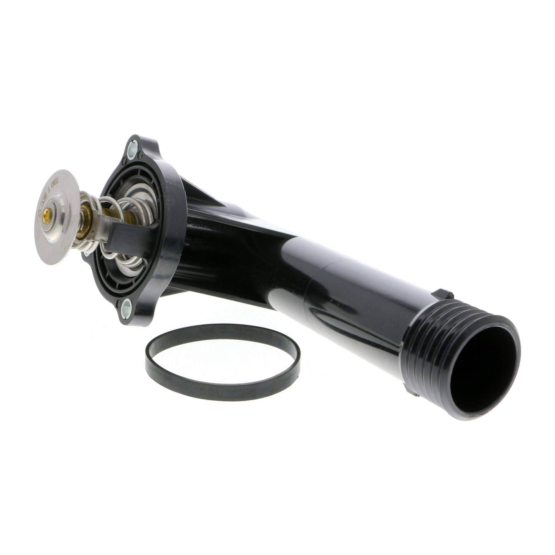 Thermostatgehäuse passend für BMW E36E34 Thermostatgehäuse passend für BMW E36E34 von VEMO