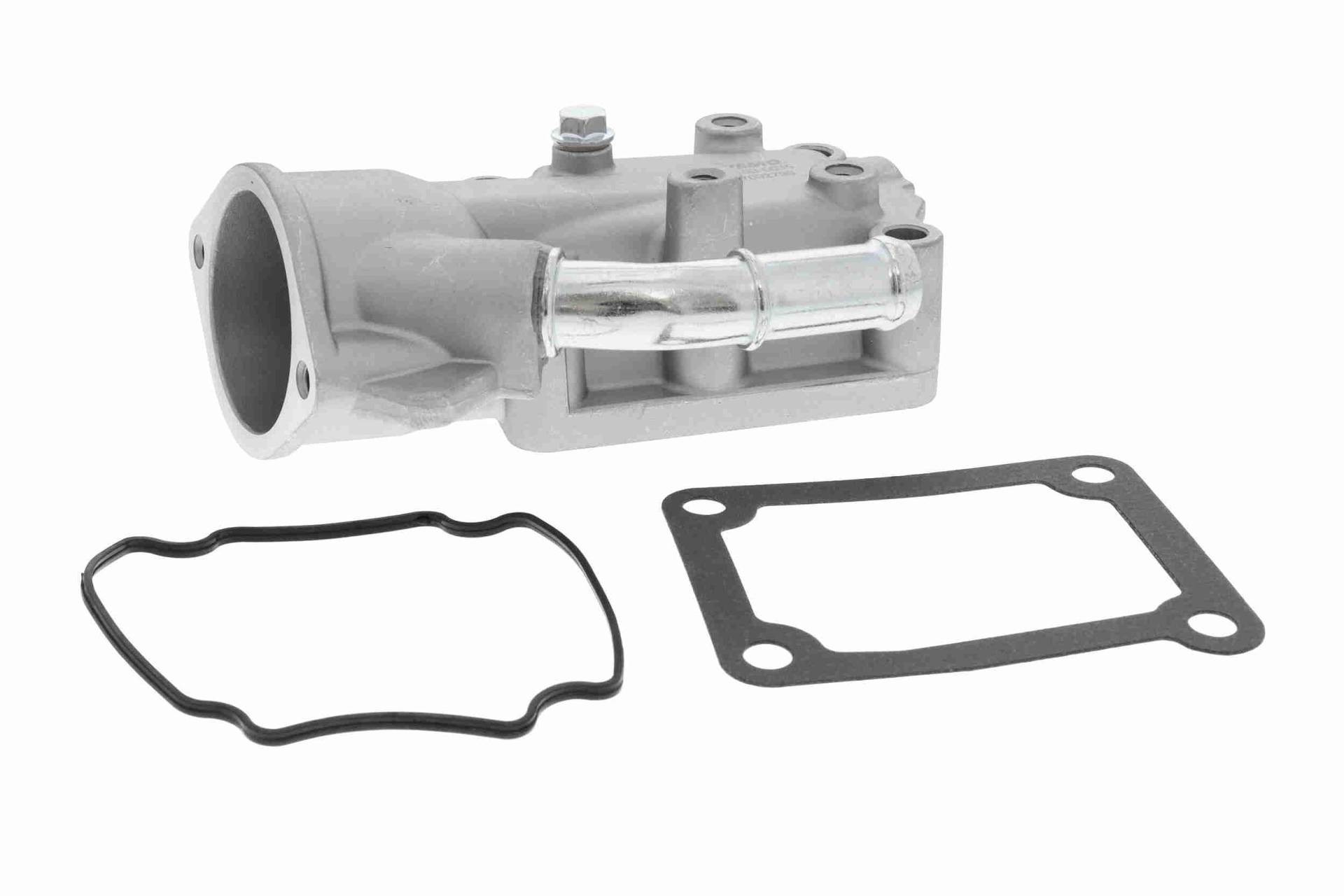 Thermostatgehäuse passend für CITROËN C4 Berlingo 206 307 Thermostatgehäuse passend für CITROËN C4 Berlingo 206 307 von VEMO