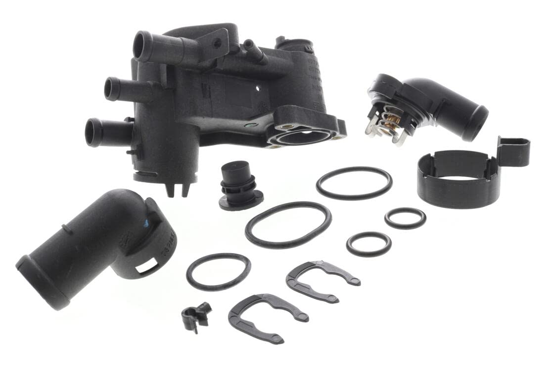 VEMO V15-99-2092 THERMOSTATGEHÄUSE PASSEND FÜR POLO FOX IBIZA IV CORDOBA VEMO V15-99-2092 THERMOSTATGEHÄUSE PASSEND FÜR POLO FOX IBIZA IV CORDOBA von VEMO
