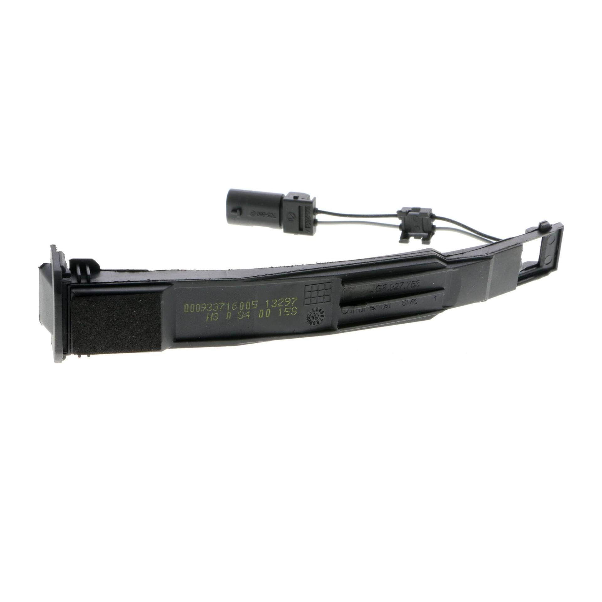 VEMO V10-85-0062 TÜRGRIFF VORNE HINTEN PASSEND FÜR A4 A5 A6 A7 A8 Q5 VEMO V10-85-0062 TÜRGRIFF VORNE HINTEN PASSEND FÜR A4 A5 A6 A7 A8 Q5 von VEMO