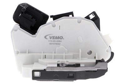 Vemo Türschloss [Hersteller-Nr. V10-85-0084] für Seat, Skoda, VW von VEMO