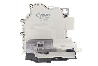 Vemo Türschloss [Hersteller-Nr. V10-85-2287] für Audi von VEMO