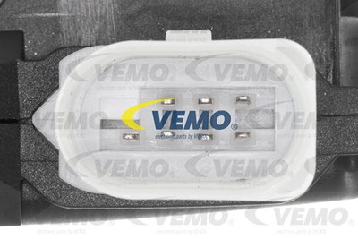 Vemo Türschloss [Hersteller-Nr. V10-85-2378] für Audi, Skoda, VW von VEMO