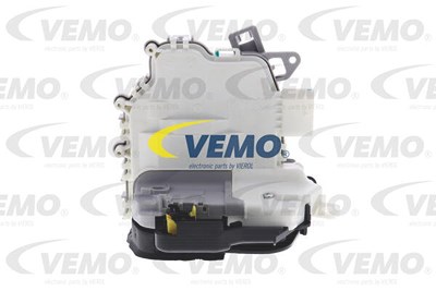Vemo Türschloss [Hersteller-Nr. V10-85-7338] für Audi von VEMO
