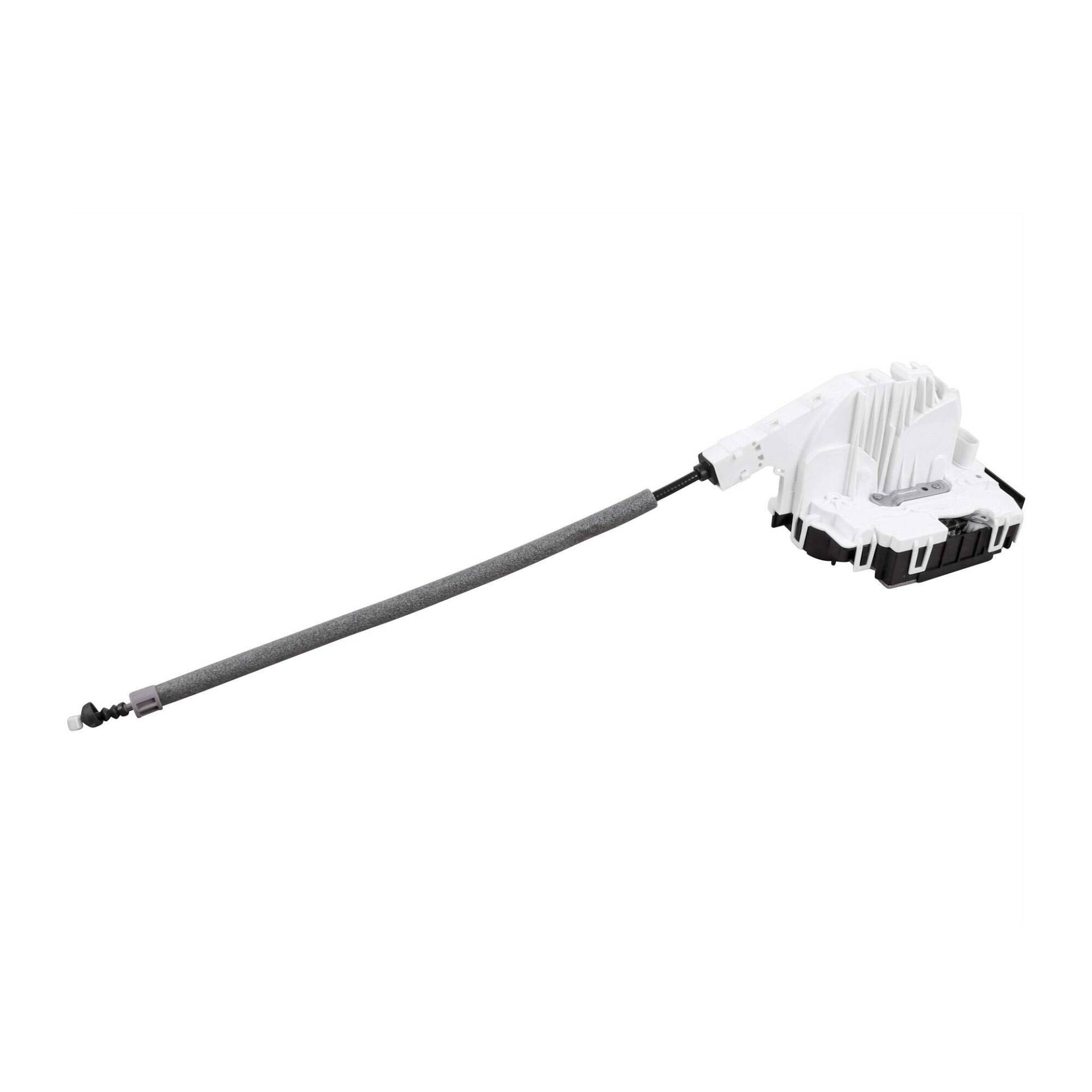 Türschloss passend für MERCEDES W204 W211 W212 Vorne links Türschlossantrieb Türschloss passend für MERCEDES W204 W211 W212 Vorne links Türschlossantrieb von VEMO