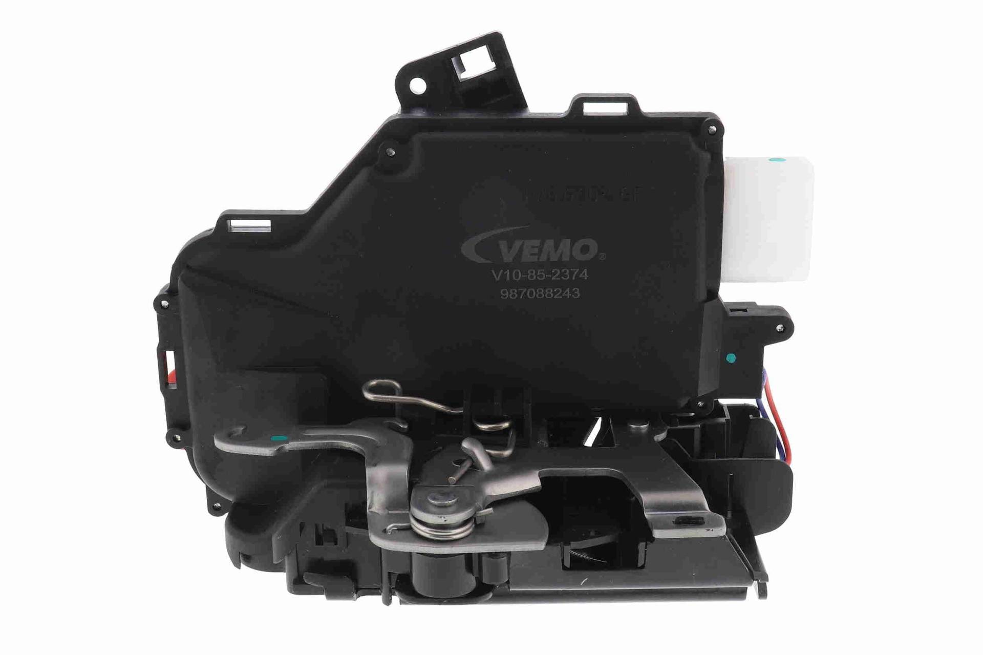 Türschloss passend für VW Caddy, Golf VITouareg, Roomster Türschloss passend für VW Caddy, Golf VITouareg, Roomster von VEMO