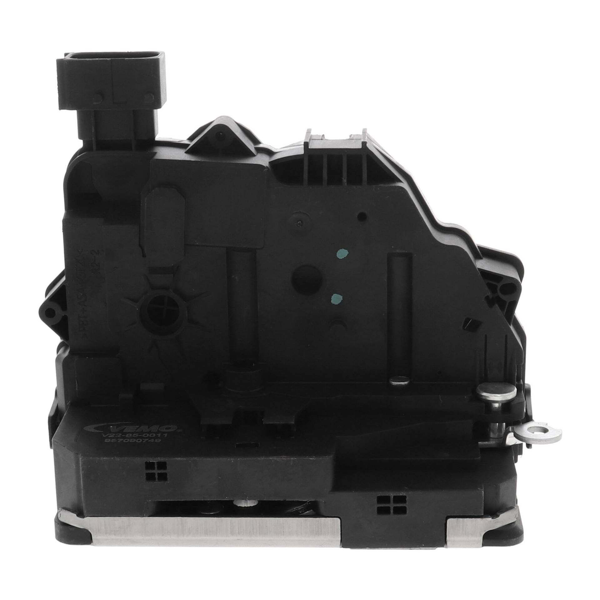 VEMO V22-85-0011 TÜRSCHLOSS VORNE RECHTS PASSEND FÜR JUMPER DUCATO BOXER VEMO V22-85-0011 TÜRSCHLOSS VORNE RECHTS PASSEND FÜR JUMPER DUCATO BOXER von VEMO