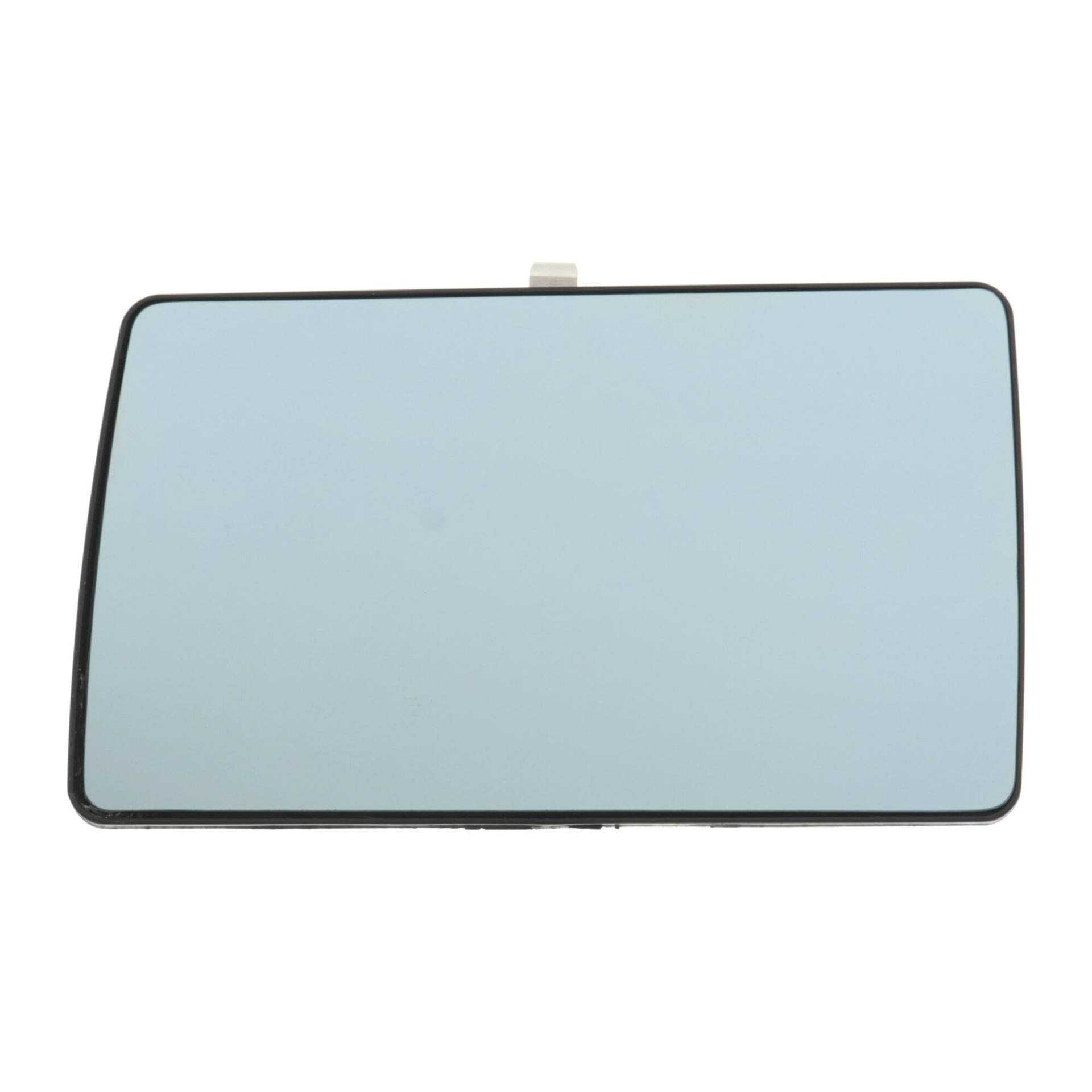 Spiegelglas, Außenspiegel passend für W201, W124E, 190 Spiegelglas, Außenspiegel passend für W201, W124E, 190 von VEMO