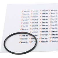 VEMO Dichtung, AGR-Ventil Q+ V10-63-0101  VW,AUDI,SKODA,Golf IV Schrägheck (1J1),Golf V Schrägheck (1K1),POLO (9N_),TOURAN (1T1, 1T2) von VEMO