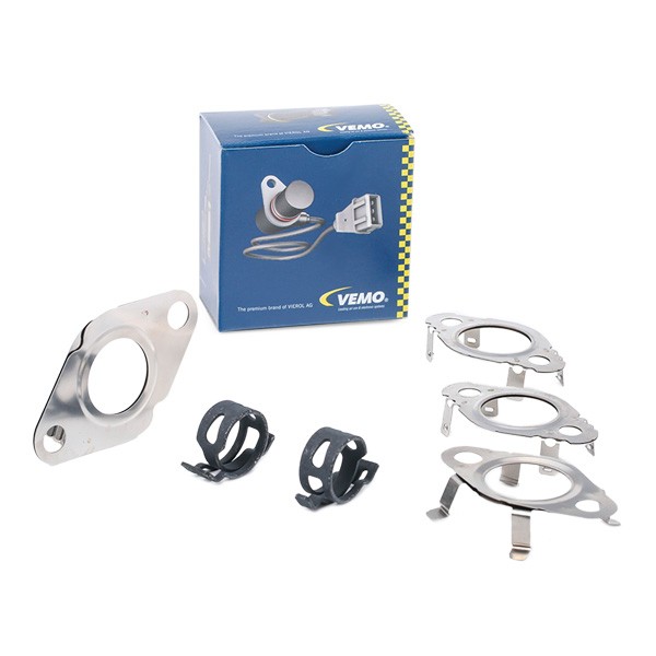 VEMO Dichtungssatz, AGR-System AUDI,SEAT V10-63-9048 03L131512DT,03L131547D,N90686902 03L131512DS,04L131547S,V10639050kit,V10639050SET,03L131547N VEMO Dichtungssatz, AGR-System AUDI,SEAT V10-63-9048 03L131512DT,03L131547D,N90686902 03L131512DS,04L131547S,V10639050kit,V10639050SET,03L131547N von VEMO