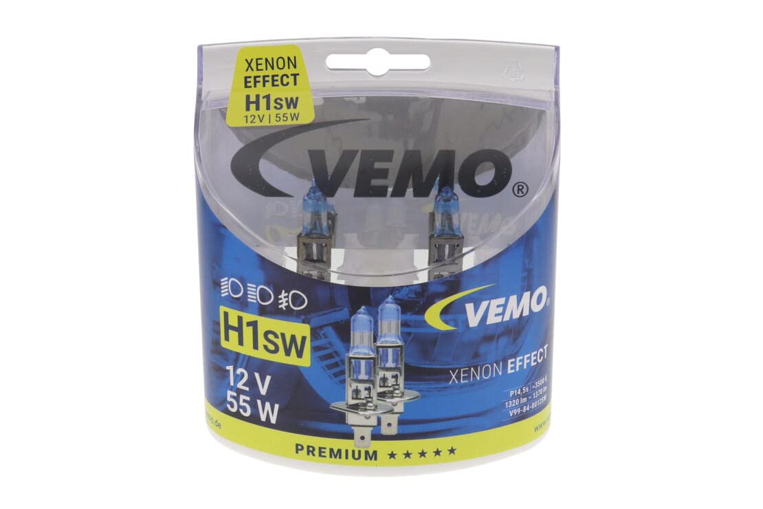 VEMO V99-84-0012SW Lampe von VEMO