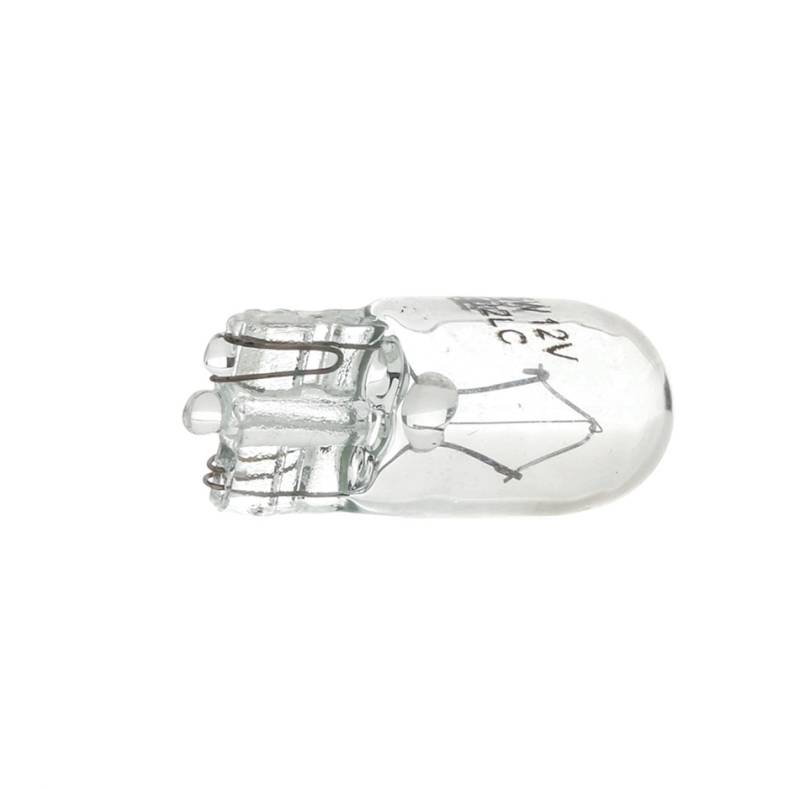 VEMO Glühlampe, Kennzeichenleuchte VW,AUDI,MERCEDES-BENZ V99-84-0001 000045239,165945097,1C0943105GRU  1C0943106GRU,2D0945095C,2K0949117,357949101,W5W von VEMO