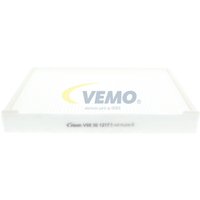 VEMO Innenraumfilter Partikelfilter V95-30-1217 Filter, Innenraumluft,Pollenfilter CITROËN,VOLVO,LAND ROVER,DS5,V70 II (285),XC60 (156),V70 III (135) von VEMO