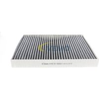 VEMO Innenraumfilter Aktivkohlefilter V10-31-1033 Filter, Innenraumluft,Pollenfilter VW,AUDI,PORSCHE VEMO Innenraumfilter Aktivkohlefilter V10-31-1033 Filter, Innenraumluft,Pollenfilter VW,AUDI,PORSCHE von VEMO