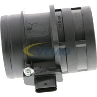 VEMO Luftmassenmesser Q+ V10-72-0872 LMM,Luftmengenmesser VW,AUDI,SKODA,GOLF VI (5K1),Transporter V Bus (7HB, 7HJ, 7EB, 7EJ, 7EF, 7EG, 7HF, 7EC) von VEMO