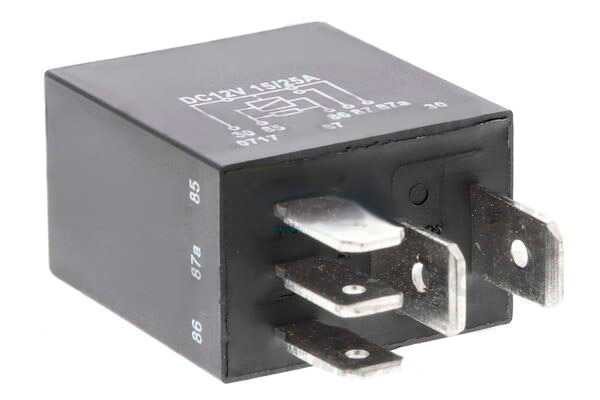 VEMO Relais, Arbeitsstrom BMW,MINI,ROLLS-ROYCE V20-71-0016 6919113,61316919113,61366918816 61366919112,61366980177,6918816,6919112 von VEMO