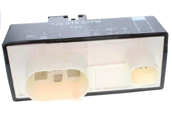 VEMO Relais, Kühlerlüfternachlauf VW,AUDI,SKODA V15-71-0035 1J0919506M VEMO Relais, Kühlerlüfternachlauf VW,AUDI,SKODA V15-71-0035 1J0919506M von VEMO