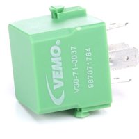 VEMO Relais V30-71-0037 MERCEDES-BENZ,C-Klasse Limousine (W204),C-Klasse T-modell (S204),A-Klasse (W169),E-Klasse Limousine (W212),B-Klasse (W245) VEMO Relais V30-71-0037 MERCEDES-BENZ,C-Klasse Limousine (W204),C-Klasse T-modell (S204),A-Klasse (W169),E-Klasse Limousine (W212),B-Klasse (W245) von VEMO