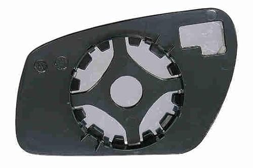 VEMO Spiegelglas, Außenspiegel V25-69-0005 von VEMO