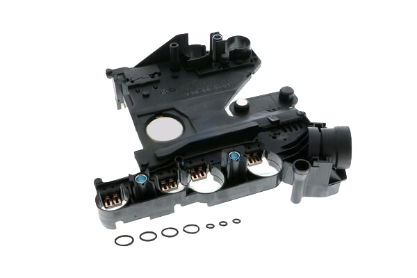 VEMO Steuergerät, Automatikgetriebe MERCEDES-BENZ,JEEP,CHRYSLER V30-86-0001 1402701161S1,A1402700761,5097219AA K52108308AA,1402700561,1402700861 VEMO Steuergerät, Automatikgetriebe MERCEDES-BENZ,JEEP,CHRYSLER V30-86-0001 1402701161S1,A1402700761,5097219AA K52108308AA,1402700561,1402700861 von VEMO