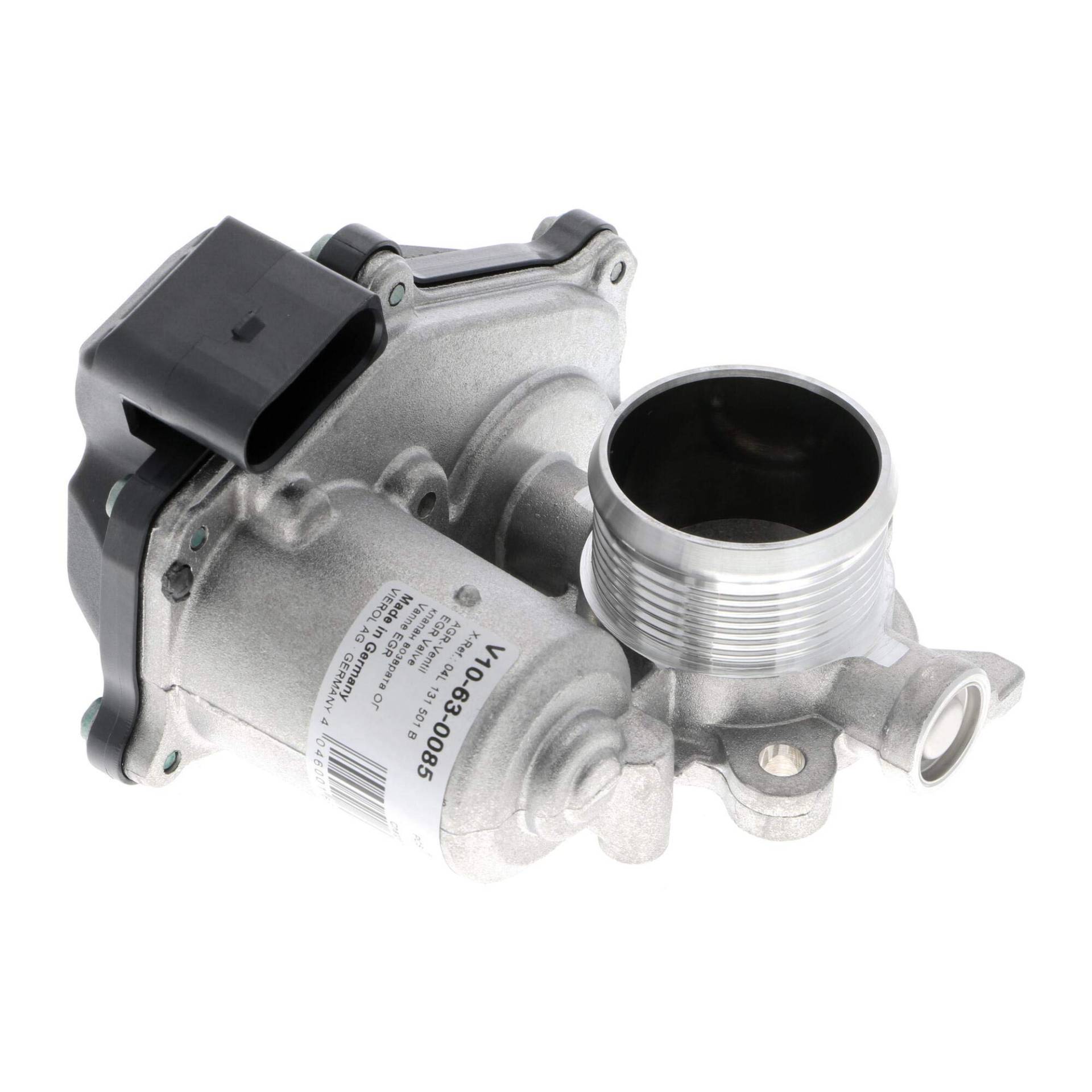 AGR Ventil Abgasrückführung passend für AUDI A4 A5 A6 Q5 AGR Ventil Abgasrückführung passend für AUDI A4 A5 A6 Q5 von VEMO