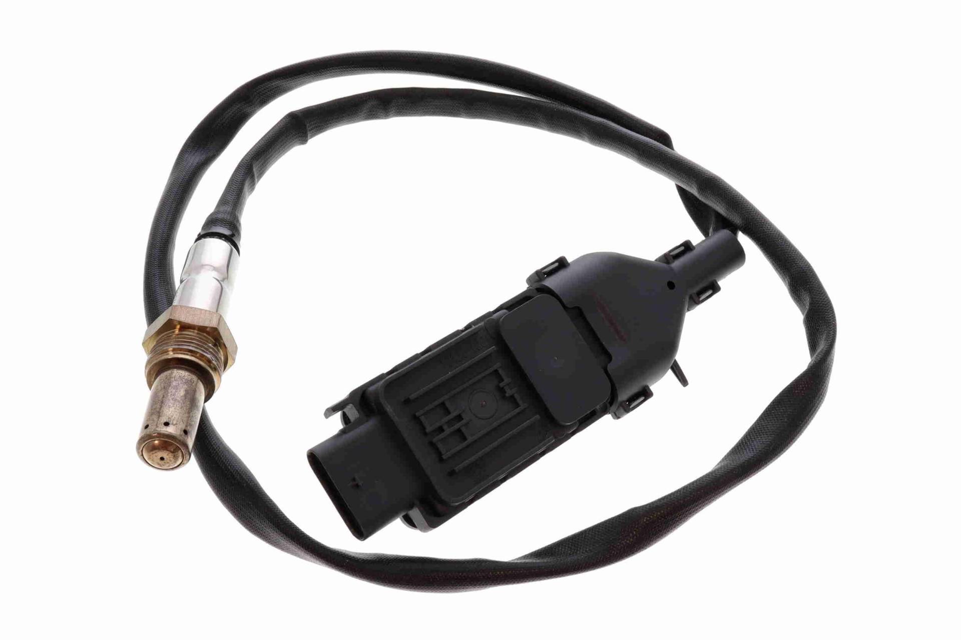 VEMO V10-72-0142 NOx-Sensor Harnstoffeinspritzung Vorne, Links, vor Katalysator VEMO V10-72-0142 NOx-Sensor Harnstoffeinspritzung Vorne, Links, vor Katalysator von VEMO