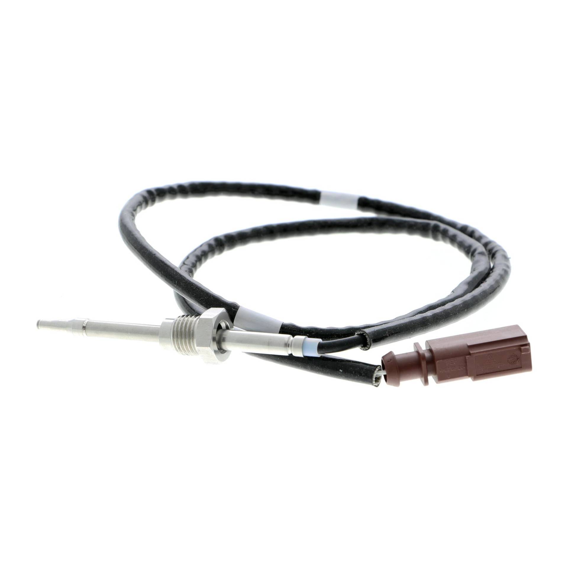 VEMO V10-72-1465 SENSOR ABGASTEMPERATUR PASSEND FÜR A3 LEON OCTAVIA GOLF VII VEMO V10-72-1465 SENSOR ABGASTEMPERATUR PASSEND FÜR A3 LEON OCTAVIA GOLF VII von VEMO